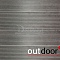 Террасная доска ДПК Outdoor 150*25*4000 мм. OLD WOOD/вельвет графит