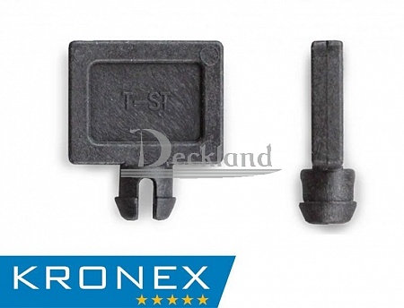 Табулятор KRONEX для плитки 4 мм для автомат. корректора угла наклона