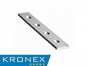 Соединитель KRONEX линейный для лаг KRONEX (упак/10 шт)