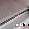 Террасная доска ДПК Outdoor 150*25*3000 мм. вельвет/шлифованная коричневая микс