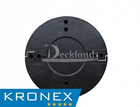 Опора нерегулируемая KRONEX 13 мм