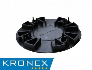 Опора нерегулируемая KRONEX 13 мм